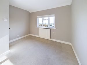 Bed Three- click for photo gallery